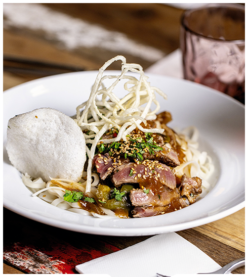 L' Art Des Saveurs - Resto Toulouse