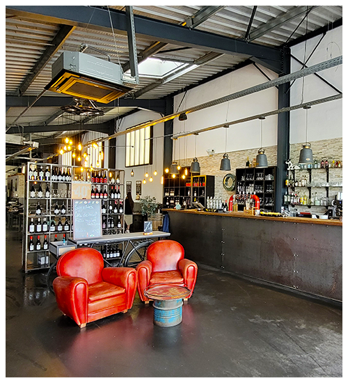 L' Art Des Saveurs - Resto Toulouse