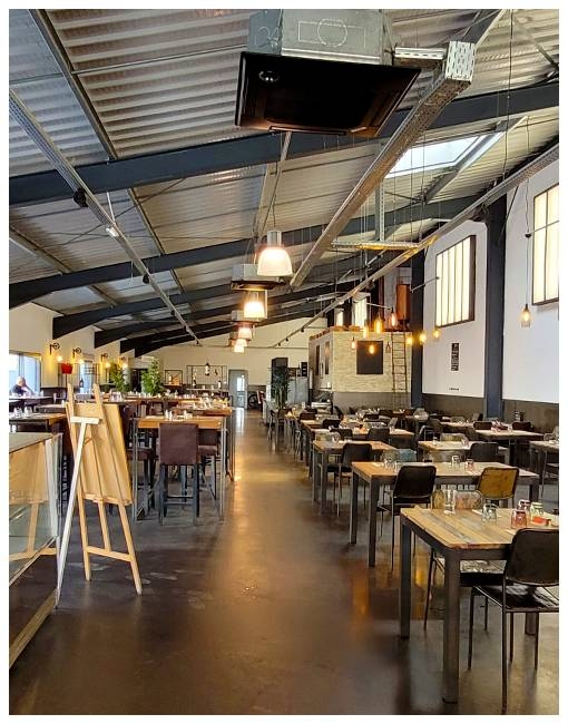Le restaurant - L' Art Des Saveurs - Restaurant viande Toulouse