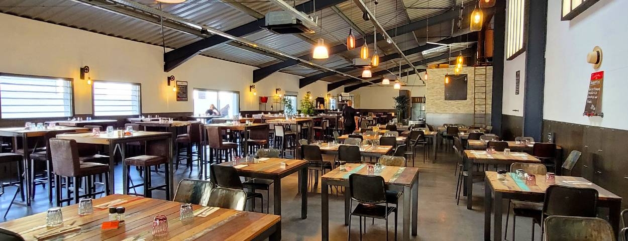 Le restaurant - L' Art Des Saveurs - Restaurant viande Toulouse