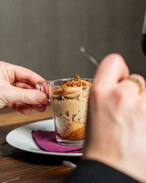 L' Art Des Saveurs - Resto Toulouse