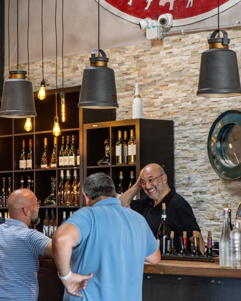 L' Art Des Saveurs - Resto Toulouse