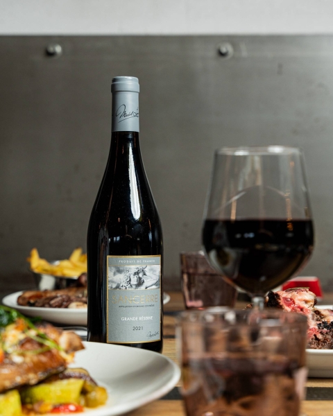 Le restaurant - L' Art Des Saveurs - Restaurant viande Toulouse