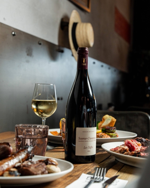 L' Art Des Saveurs - Resto Toulouse