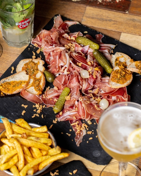 Le restaurant - L' Art Des Saveurs - Restaurant viande Toulouse