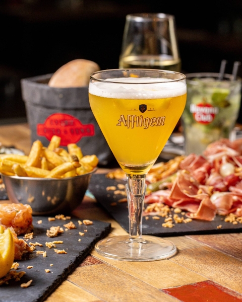 L' Art Des Saveurs - Resto Toulouse