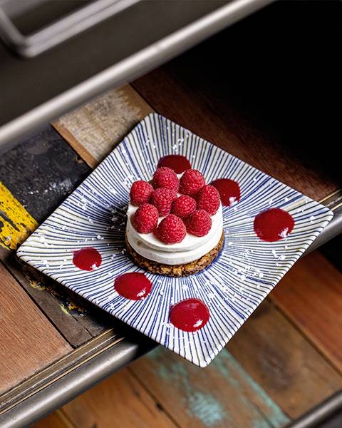 Le restaurant - L' Art Des Saveurs - Restaurant viande Toulouse