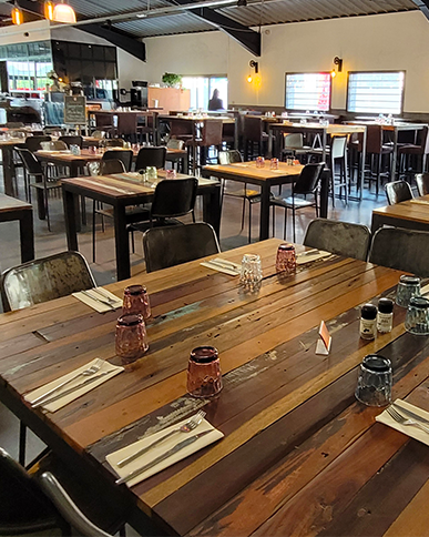 L' Art Des Saveurs - Resto Toulouse