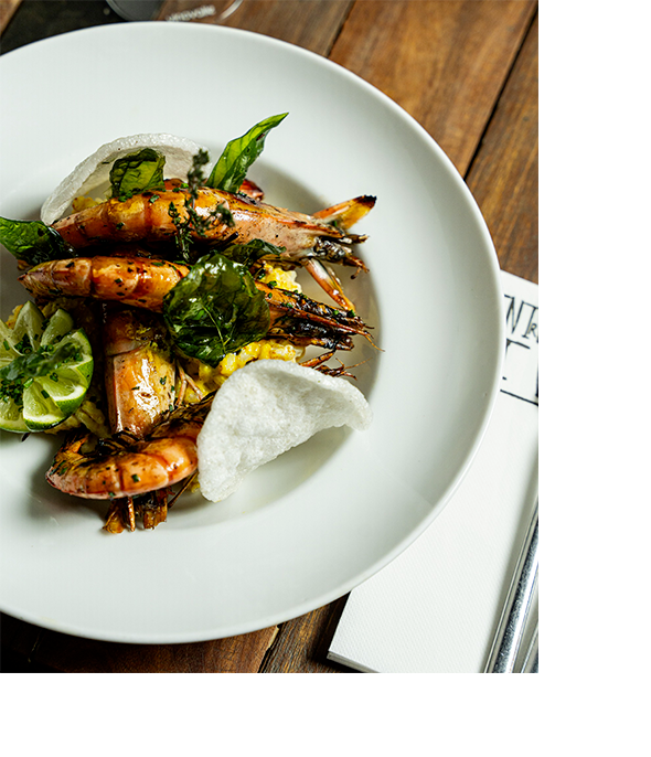 L' Art Des Saveurs - Resto Toulouse