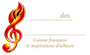 L' Art Des Saveurs