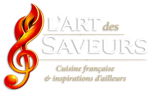 Logo L' Art Des Saveurs